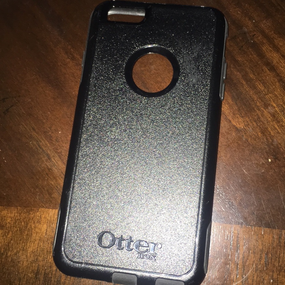 iPhone 6/6s plus Otter Box Case